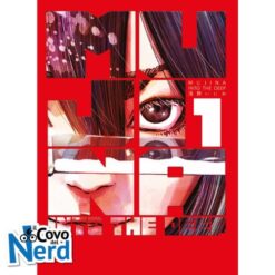 Mujina into the Deep Vol.1