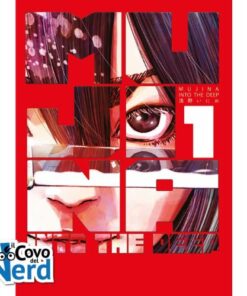 Mujina into the Deep Vol.1