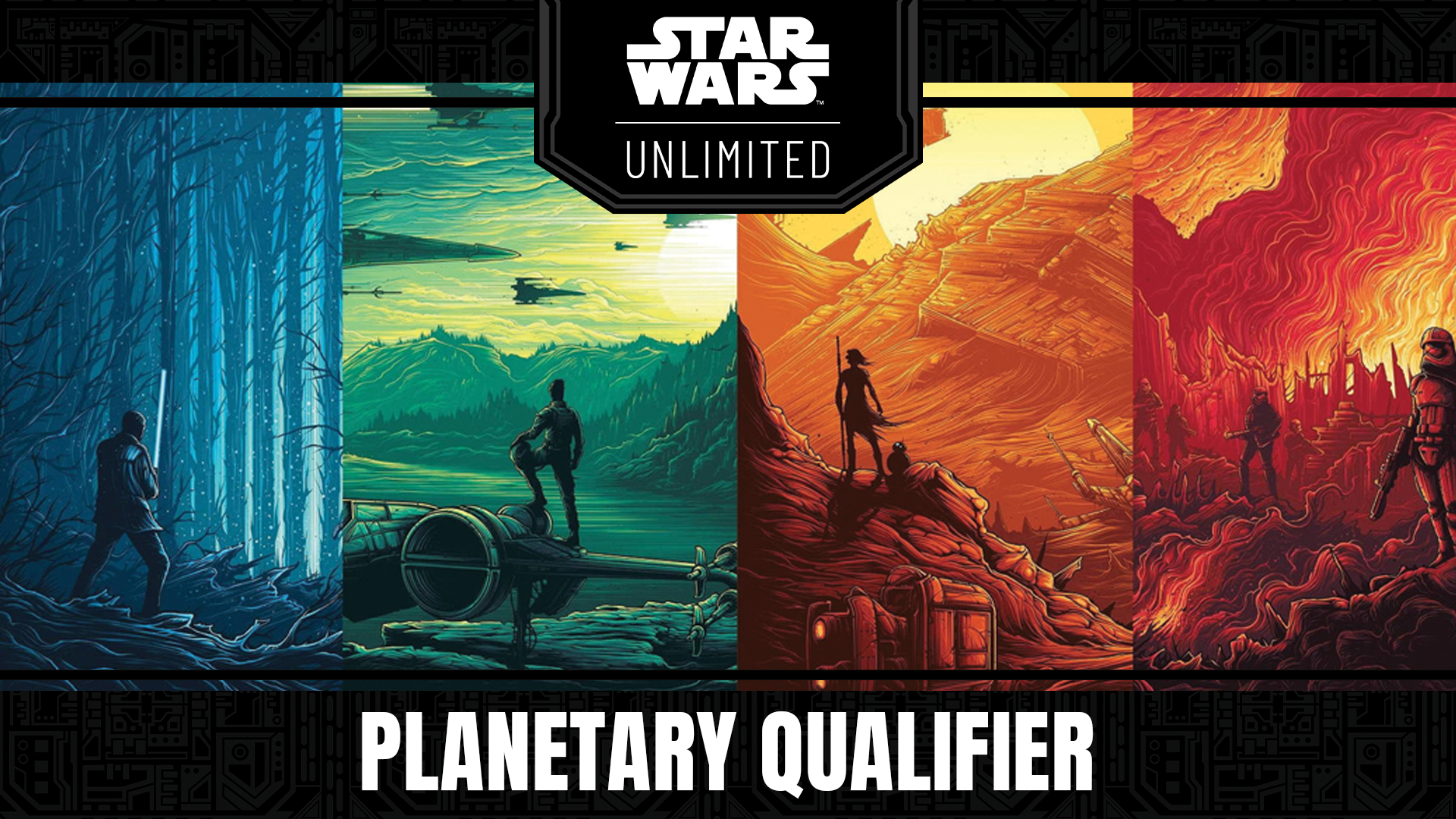 planetary qualifier banner