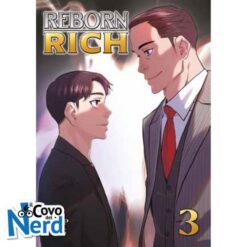 Reborn Rich Vol.3