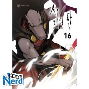 Tower of God Vol.16