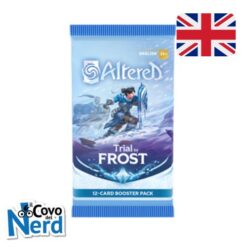 Alternative view of Trial by Frost - Altered TCG Box da 36 Bustine ENG