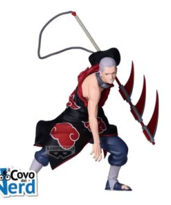 Hidan (Normal) Figure - Naruto Shippuden - Vibration Stars - Statua 13 cm - 29182
