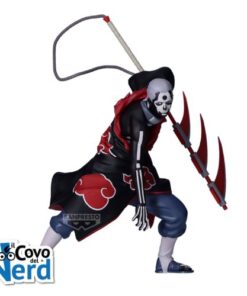 Hidan (Variant) Figure - Naruto Shippuden - Vibration Stars - Statua 13 cm - 29183