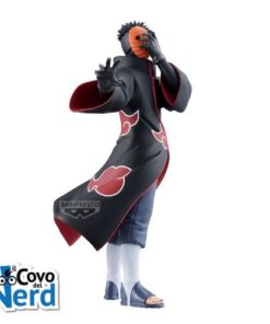 Tobi Figure - Naruto Shippuden - Vibration Stars - Statua 17 cm - 29184