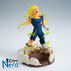 Majin Vegeta Figure - Dragon Ball Z - History Maker - statua 14 cm - 29199