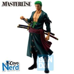 Roronoa Zoero Figure One Piece – Beyond the Trials - Ichibansho from Ichiban Kuji 25cm – 68478