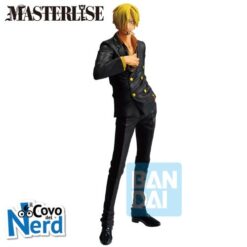 Sanji Figure One Piece – Beyond the Trials - Ichibansho from Ichiban Kuji 25cm – 68479