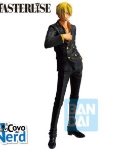 Sanji Figure One Piece – Beyond the Trials - Ichibansho from Ichiban Kuji 25cm – 68479
