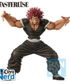 Yujiro Hanma Figure Baki – The World That Can Be Changed with One Fist - Ichibansho from Ichiban Kuji 25cm – 68486