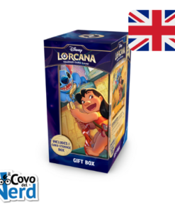 Archazia's Island Gift Set - Lorcana TCG Disney - ENG