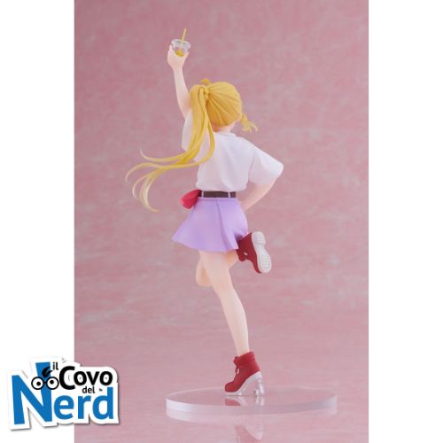 Ijichi Nijika Figure - Bocchi The Rock! - statua 15 cm