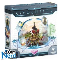 Civolution