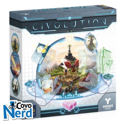 Civolution