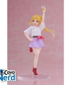 Ijichi Nijika Figure - Bocchi The Rock! - statua 15 cm