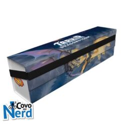 Return to Tarkir Q2 2025 500+ Flat Pack Storage Box for Magic: The Gathering - Ultra Pro