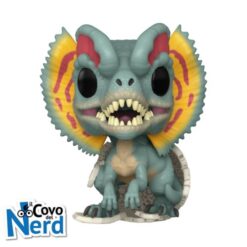 Funko POP! Movies: Jurassic Park - Dilophosaurus Hatchling 1718