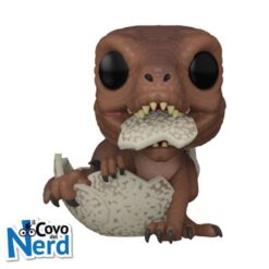 Funko POP! Movies: Jurassic Park - Velociraptor Hatchling 1717