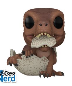 Funko POP! Movies: Jurassic Park - Velociraptor Hatchling 1717