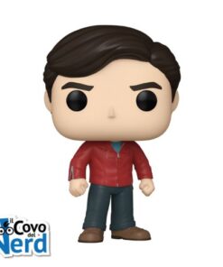 Funko POP! Television: Smallville - Clark Kent 543