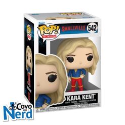 Funko POP! Television: Smallville - Kara Kent 542