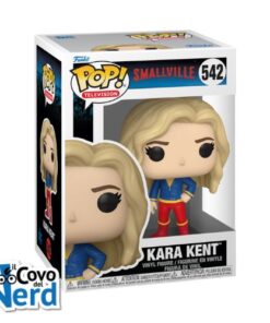 Funko POP! Television: Smallville - Kara Kent 542