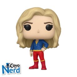 Funko POP! Television: Smallville - Kara Kent 542