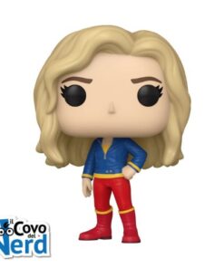 Funko POP! Television: Smallville - Kara Kent 542