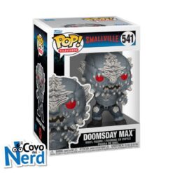 Funko POP! Television: Smallville - Doomsday Max 541