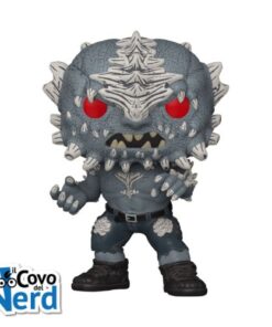 Funko POP! Television: Smallville - Doomsday Max 541
