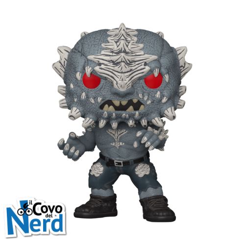 Funko POP! Television: Smallville - Doomsday Max 541
