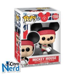 Funko POP! Disney: Mickey & Friends - Mickey Mouse 1556