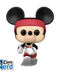 Funko POP! Disney: Mickey & Friends - Mickey Mouse 1556