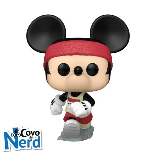 Funko POP! Disney: Mickey & Friends - Mickey Mouse 1556