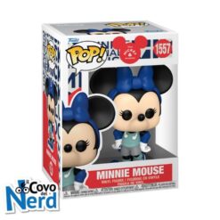 Funko POP! Disney: Mickey & Friends - Minnie Mouse 1557