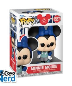 Funko POP! Disney: Mickey & Friends - Minnie Mouse 1557