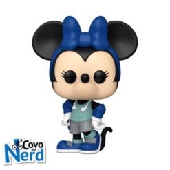 Funko POP! Disney: Mickey & Friends - Minnie Mouse 1557