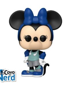 Funko POP! Disney: Mickey & Friends - Minnie Mouse 1557