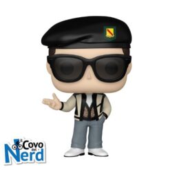 Funko POP! Movies: Ferris Bueller's Day Off - Ferris Bueller 1729