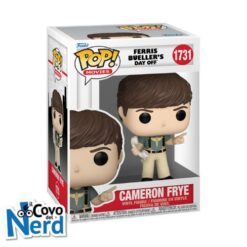 Funko POP! Movies: Ferris Bueller's Day Off - Cameron Frye 1731