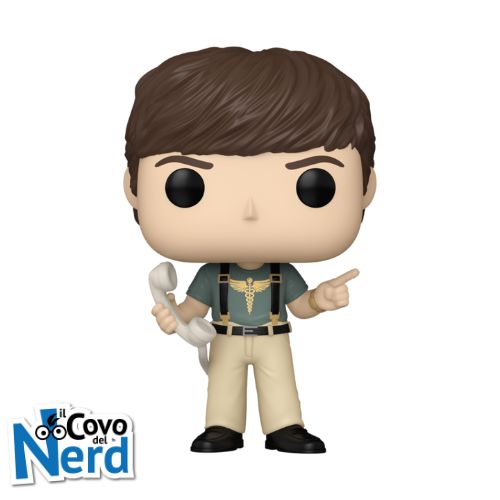Funko POP! Movies: Ferris Bueller's Day Off - Cameron Frye 1731