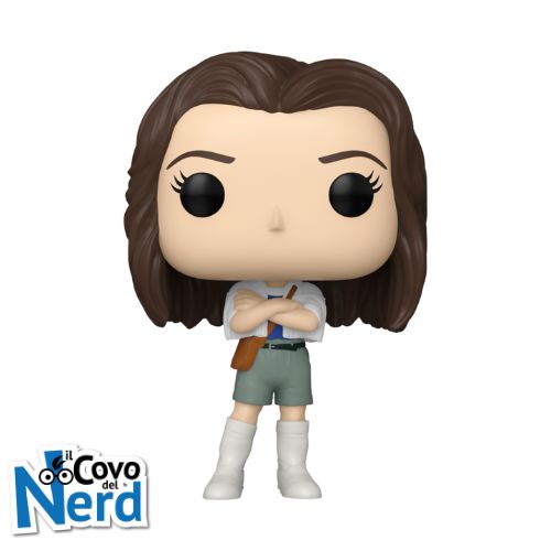 Funko POP! Movies: Ferris Bueller's Day Off - Sloane Peterson 1730