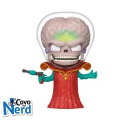 Funko POP! Movies: Mars Attacks! - Martian Ambassador 1874
