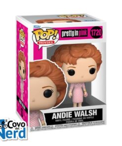 Funko POP! Movies: Pretty in Pink - Andie Walsh 1720