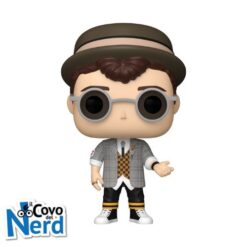 Funko POP! Movies: Pretty in Pink - Duckie Dale 1721