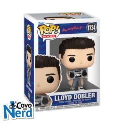 Funko POP! Movies: Say Anithing - Lloyd Dobler 1734