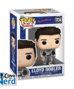 Funko POP! Movies: Say Anithing - Lloyd Dobler 1734