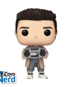 Funko POP! Movies: Say Anithing - Lloyd Dobler 1734