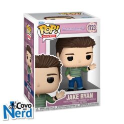 Funko POP! Movies: Sixteen Candles - Jake Ryan 1723