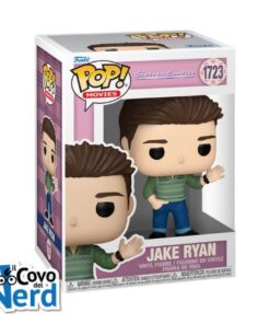 Funko POP! Movies: Sixteen Candles - Jake Ryan 1723